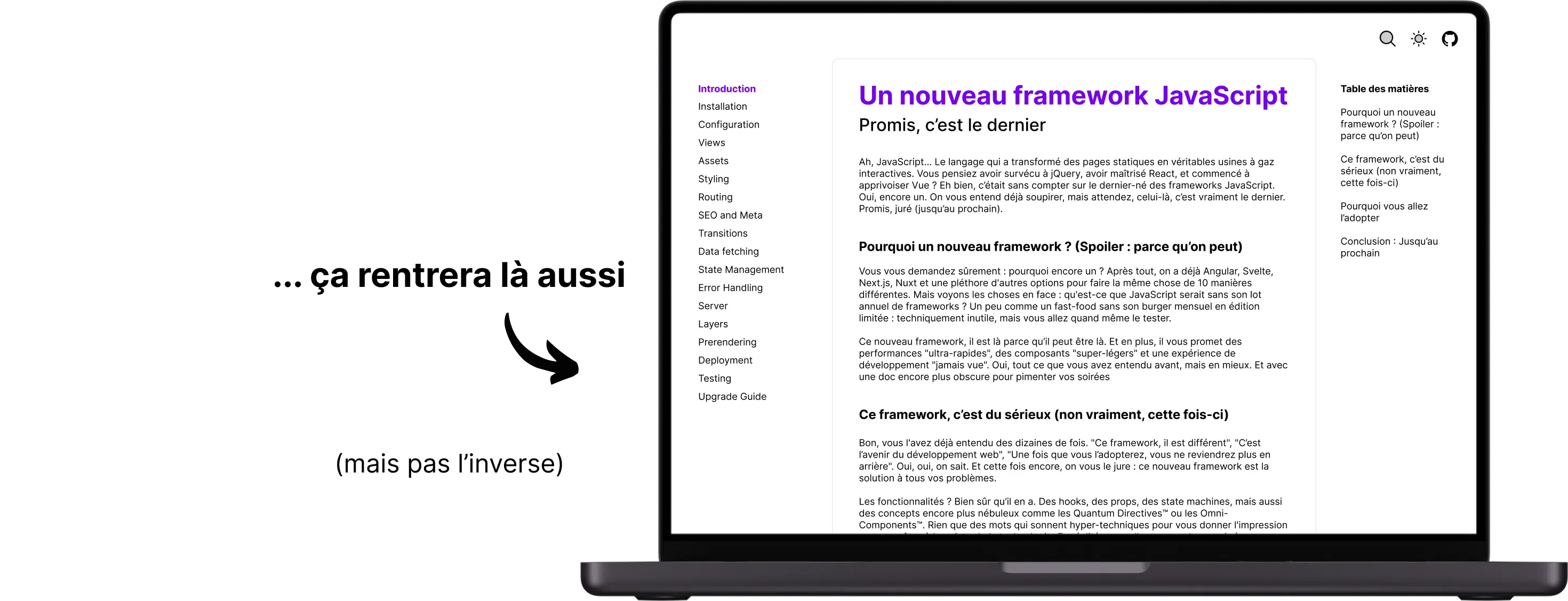 code for mobile layout