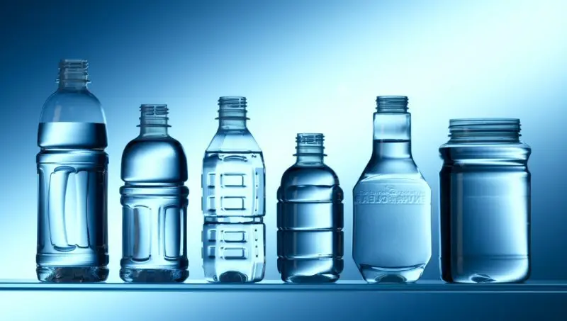 water containers